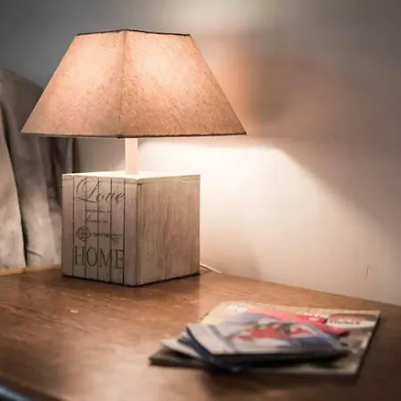 Agathe Studio - Chalet Les Niverolles * Tignes